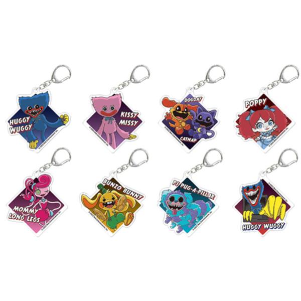 クラ128613 【8個入り】【セット】【セット商品】【ポピープレイタイム