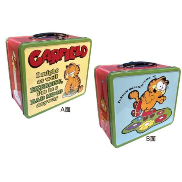 ショ160180 【アメリカン雑貨】【ガーフィールド】【GARFIELD