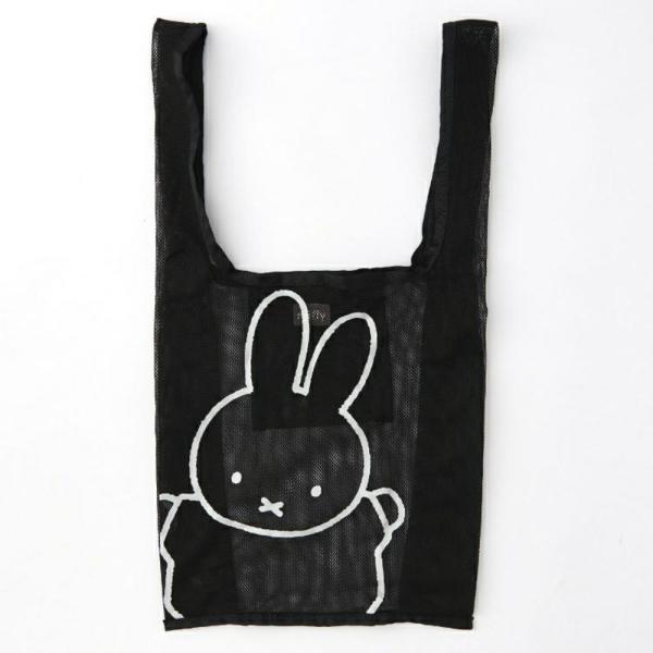 ソフィーフィルム★バック ゾウ1856 【送料無料】【miffy】【ミッフィー】メッシュエコバッグ