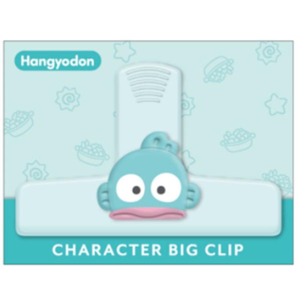 カミ226688【送料無料】 サンリオキャラクターズ マスコット付きビッグ