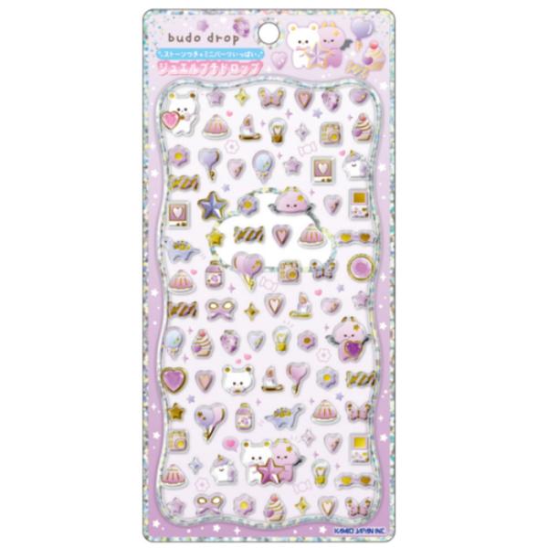 カミ22905810枚セット セット セット商品 オリジナル ジュエルプチ