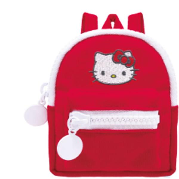 クラ132262【送料無料】 サンリオキャラクターズ リュック型ミニポーチ