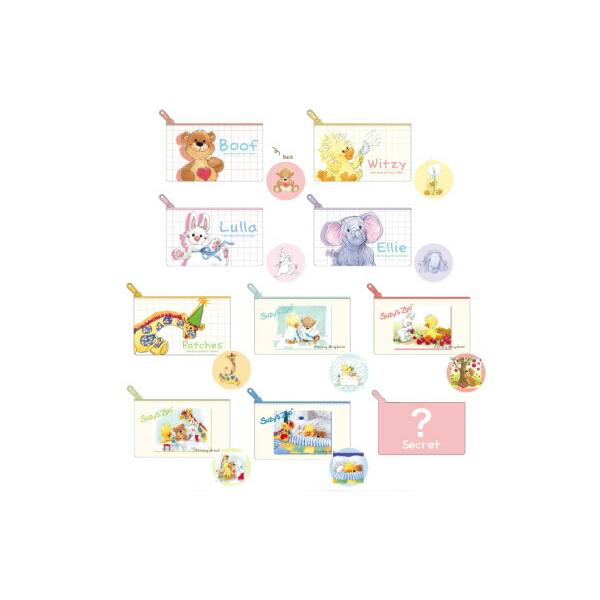 ティSZ-5547623SZ 【送料無料】 【単品】 【くじ】 スージーズー