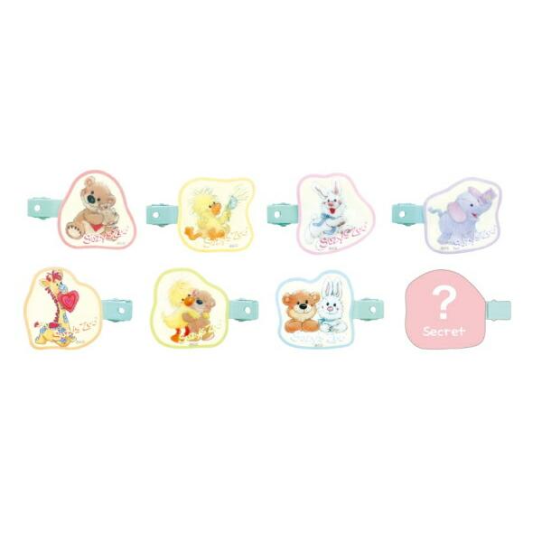 ティSZ-5547621SZ 【単品】 【くじ】 スージーズー Suzy's Zoo