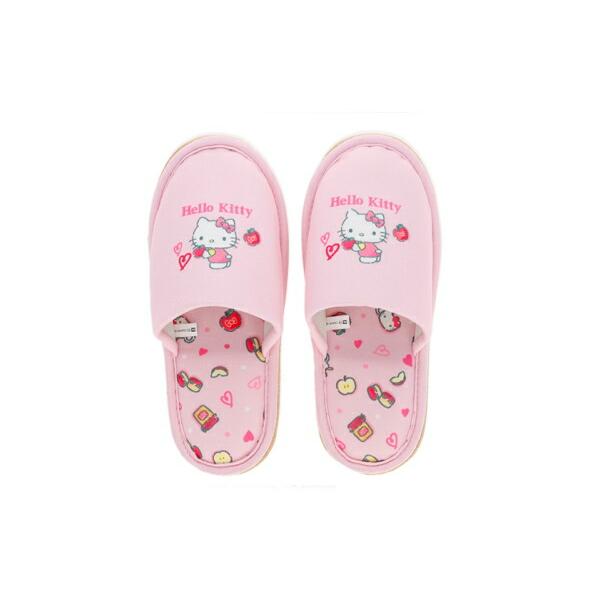 マル3795033300 【送料無料】 サンリオキャラクターズ スリッパ