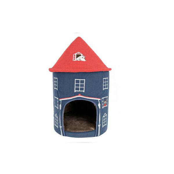 ■サイズ・仕様■◆サイズ：約H85×W53×D53cm◆素材：ポリエステル 100％◆セット内容：ドッグハウス■当商品について■＊在庫状況により入荷待ち・欠品になる場合がございます。予めご了承下さいますようお願いいたします。