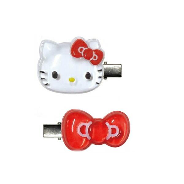 ケイKT-PUC-RD 【日本製】 サンリオキャラクターズ ぷっくりったいヘア