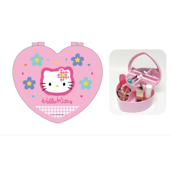 ケイKT-HK-KA 【送料無料】【サンリオキャラクターズ】ハート型小物