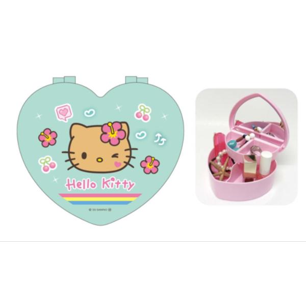 ケイKT-HK-HI 【送料無料】【サンリオキャラクターズ】ハート型小物