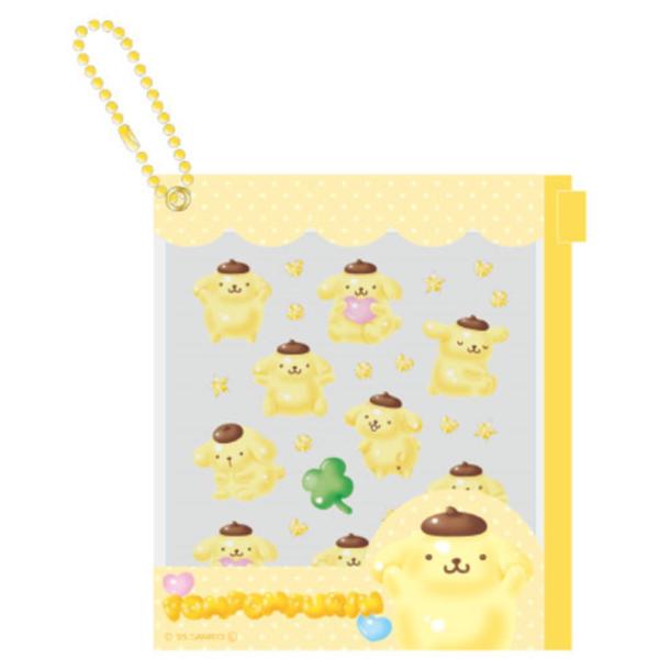 アイK-5266E 【送料無料】【サンリオキャラクターズ】プチパーツ