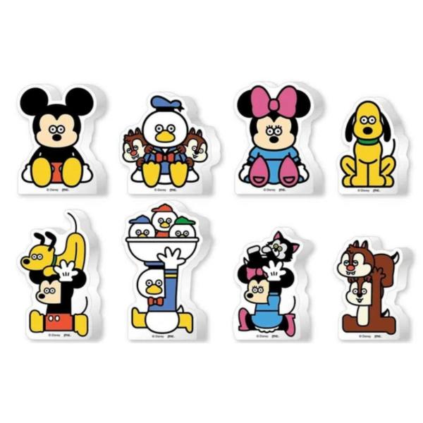 キャラクターグッズ セット マリセットMSDN-014 【送料無料】 【8個セット】 セット セット商品