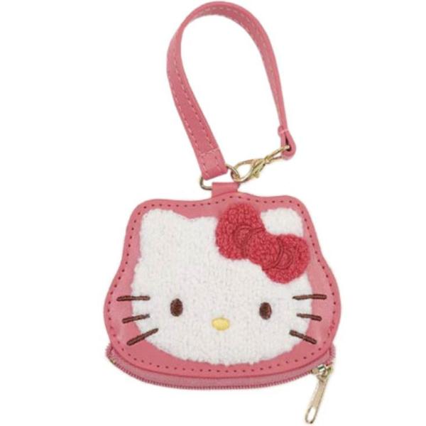 マリSRSJ-1048 【送料無料】 サンリオキャラクターズ おかおサガラ