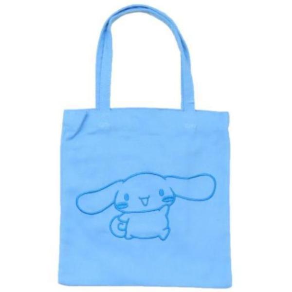 マリSRSJ-1061 【送料無料】 サンリオキャラクターズ 刺繍ミニトート