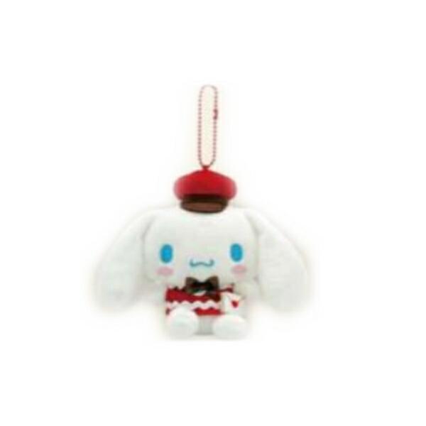 ナカ219749-25 【送料無料】 サンリオキャラクターズ マスコット