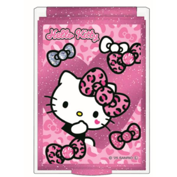 カミ306896 【日本製】 サンリオキャラクターズ カードミラーS