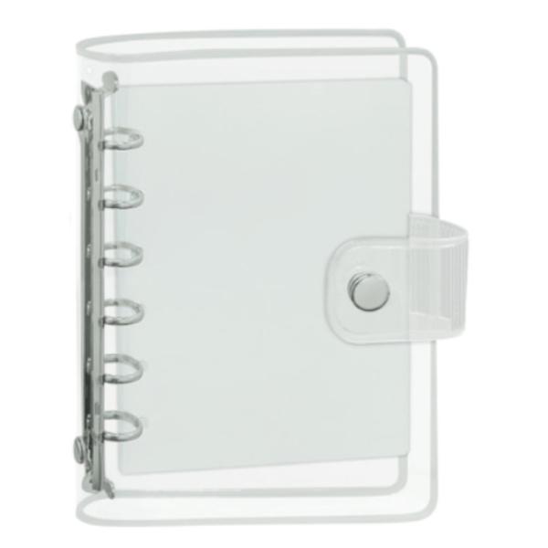 こチャン カミ229692 【送料無料】 オリジナル クリアシールバインダークリア