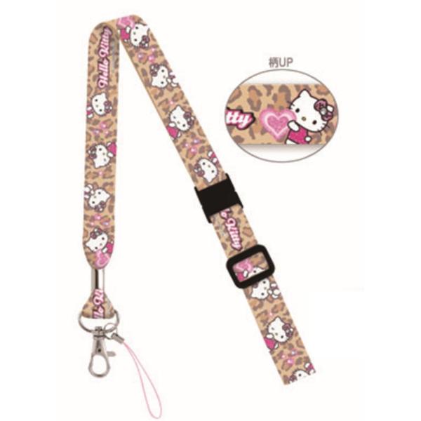 クラ132630 【送料無料】 サンリオキャラクターズ ネックストラップ
