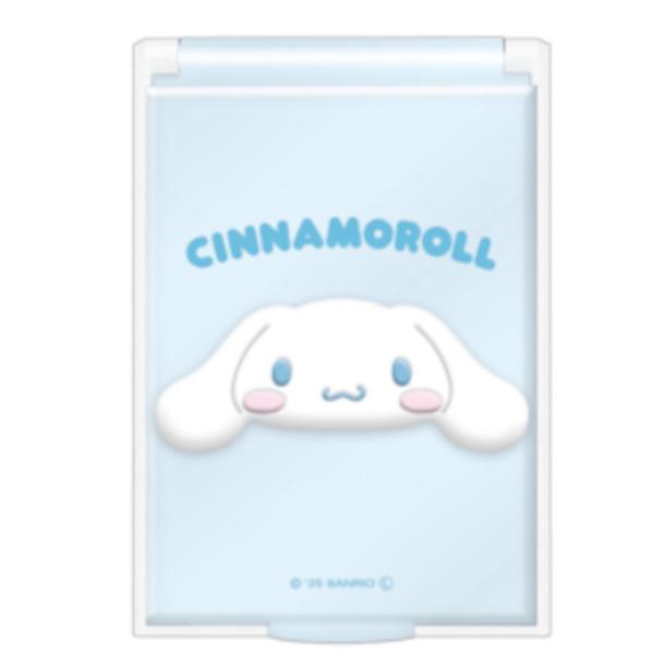 カミ307085 【送料無料】 【日本製】 サンリオキャラクターズ ぷっくり
