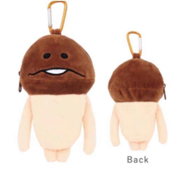 ティNS-5546910NM 【送料無料】 おさわり探偵なめこ栽培キット