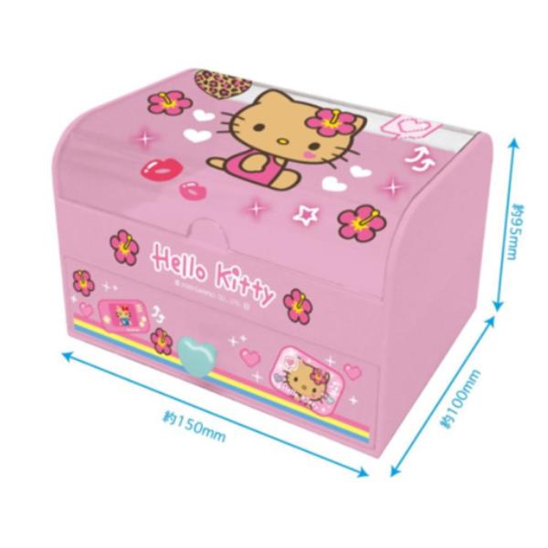 ケイCFAK3-KTH 【送料無料】 サンリオキャラクターズ ファンシー小物