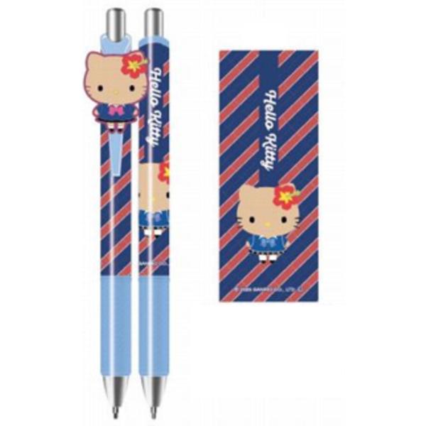 アイK-6316F サンリオキャラクターズ マスコット付きシャープペン