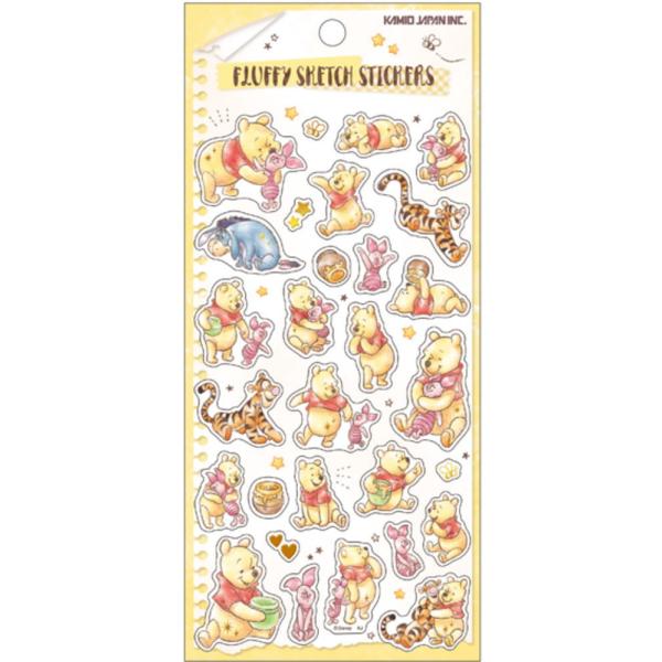 カラフルキャラクターシール10枚セット ishidaya-co_250zak369ms