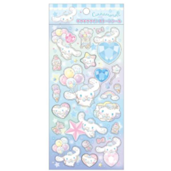 [Release date: August 31, 2026]■サイズ・仕様■◆販売サイズ：約H200×W90mm◆素材：PVC◆セット内容：シール■当商品について■＊在庫状況により入荷待ち・欠品になる場合がございます。予めご了承下さいます...