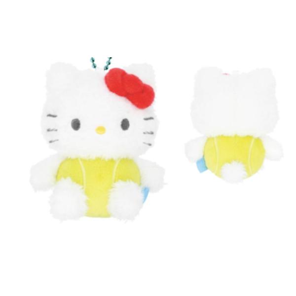 ティSR-5549141KT サンリオキャラクターズ ボールシリーズ ぬいぐるみ