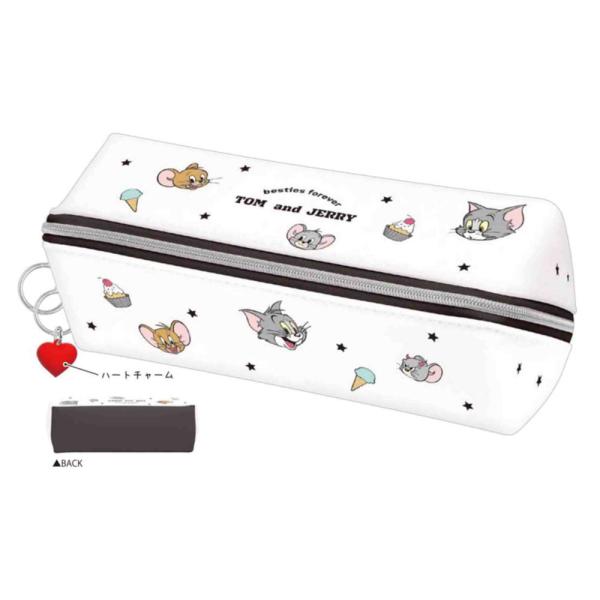 クラ135443 【送料無料】 トムとジェリー セパレートボックスペン
