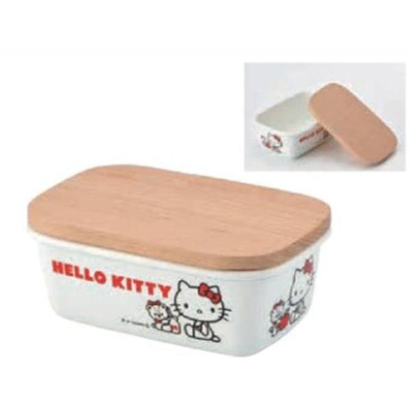 ■サイズ・仕様■◆サイズ：約153×103×64mm容量:約500ml◆素材：本体/ほうろう用鋼板 (表面加工/ほうろう)蓋/天然木◆セット内容：バターケース■当商品について■＊在庫状況により入荷待ち・欠品になる場合がございます。予めご了承...