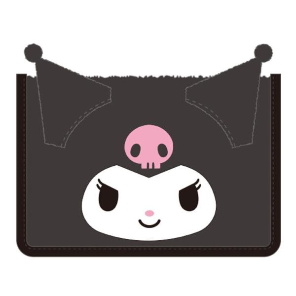 ゾウ2681 【送料無料】 サンリオキャラクターズ マルチケースクロミ