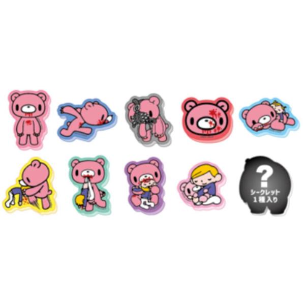 GLOOMYキャラクターグッズセット ティセット261475 【送料無料】 【10個セット】 【セット】 【セット