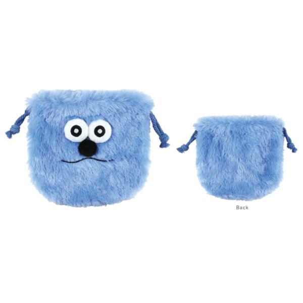 ティPS-5530503SU パペットスンスン ぬいぐるみ巾着スンスンN