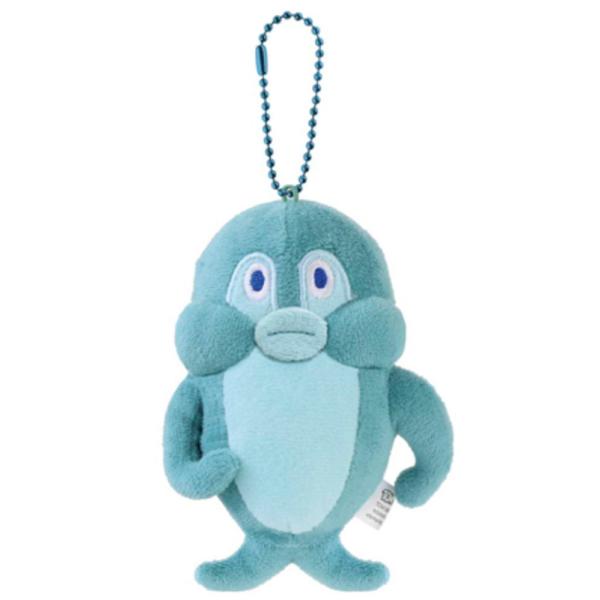 ティTJ-5549179SA トムとジェリー ぬいぐるみマスコットさかな