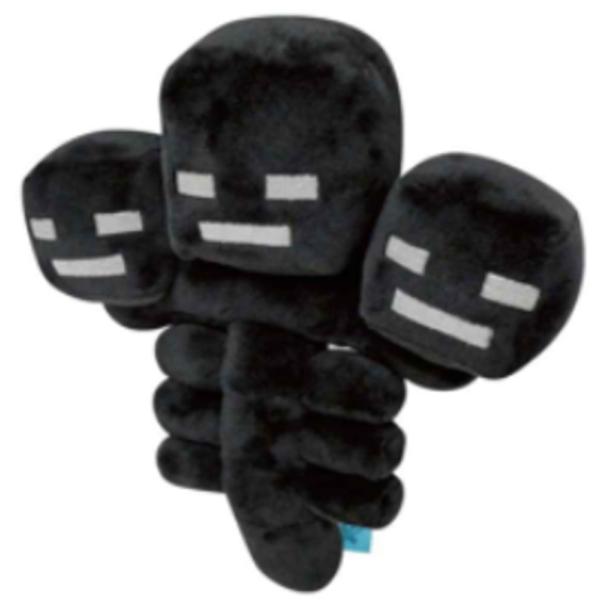 ケイMCT-CNG10-WT Minecraft マインクラフト コレクションぬいぐるみ