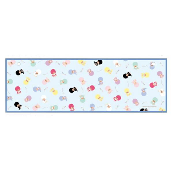 ナス2864002 【送料無料】 モンチッチ スーパークールタオルモンチッチ