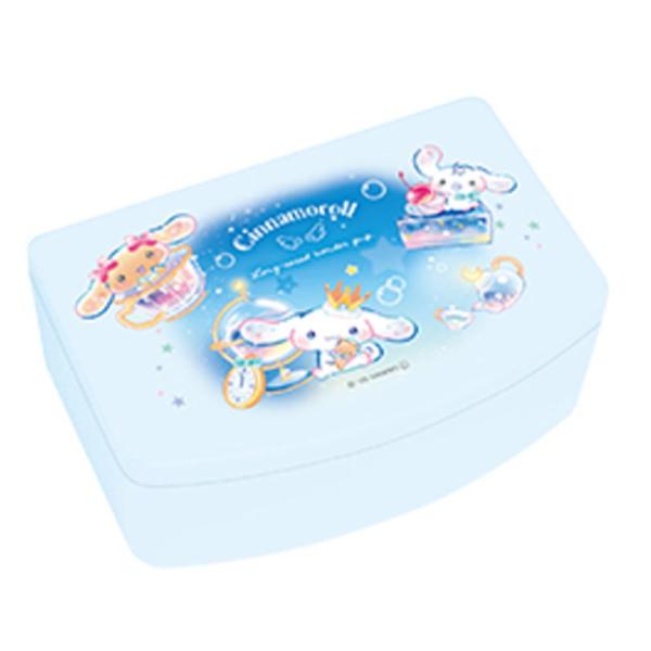 クラ135441 サンリオキャラクターズ ジュエリードレッサーシナモロール