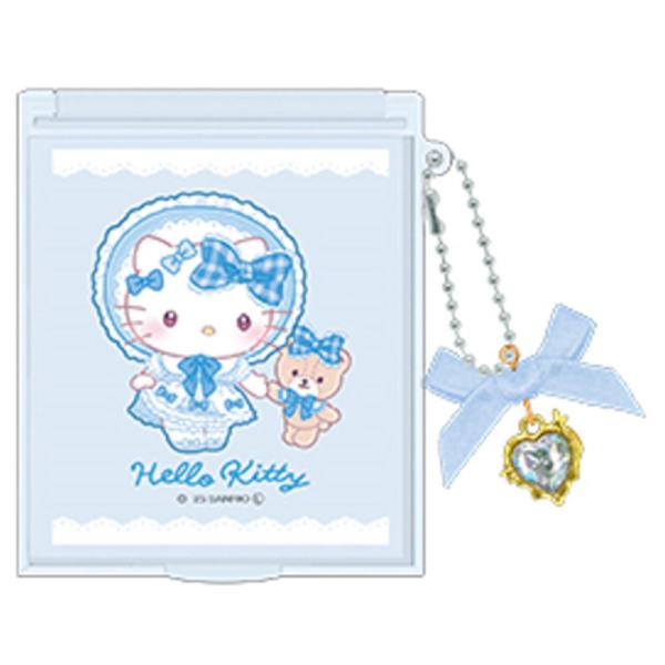 クラ136317 【送料無料】 サンリオキャラクターズ リボンチャーム付きM