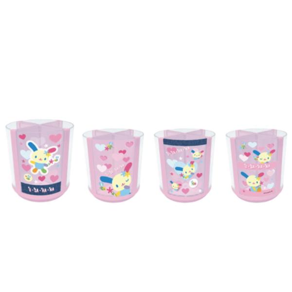 ⭐️Sanrio ウサハナ　スタンプセット⭐️値下げ中 スタンプセット｜サンリオオンラインショップ本店 - 公式通販サイト