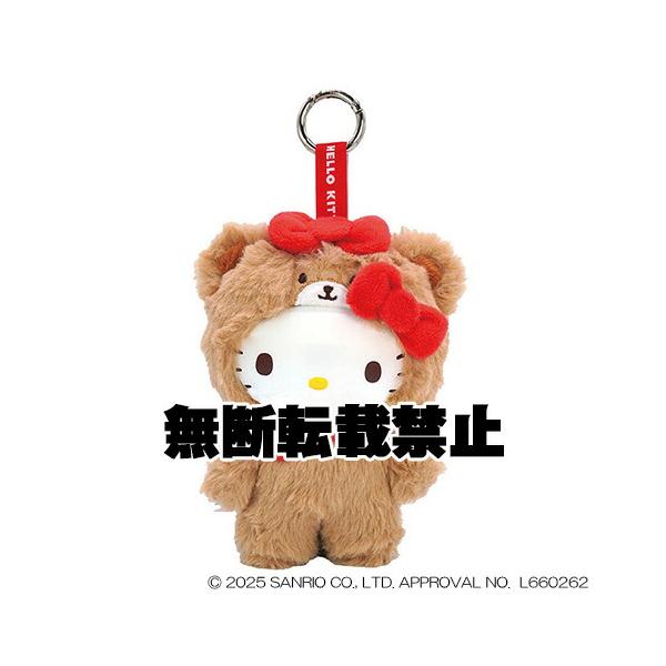 ナカ224408-26 サンリオキャラクターズ ファインフェイスミニお