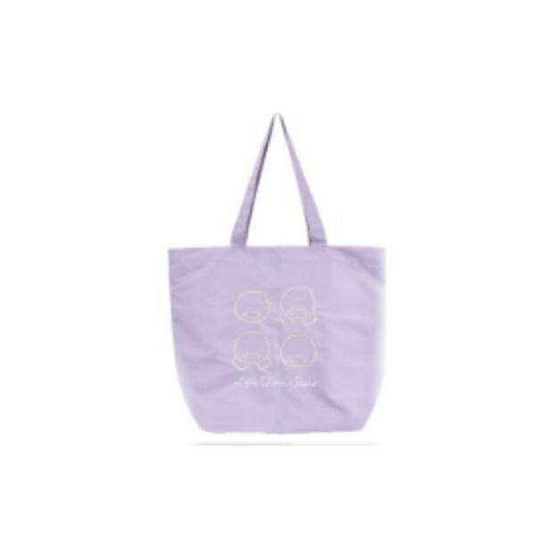 マリSRTZ-267 【送料無料】 サンリオキャラクターズ トートバッグ