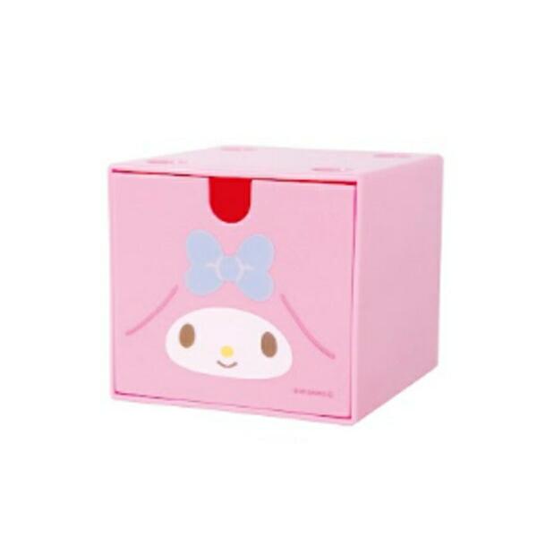 ティSR-5545400FM サンリオキャラクターズ スタッキングチェストマイ