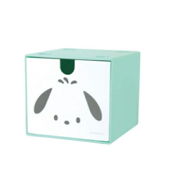 ティSR-5545405PC サンリオキャラクターズ スタッキングチェスト