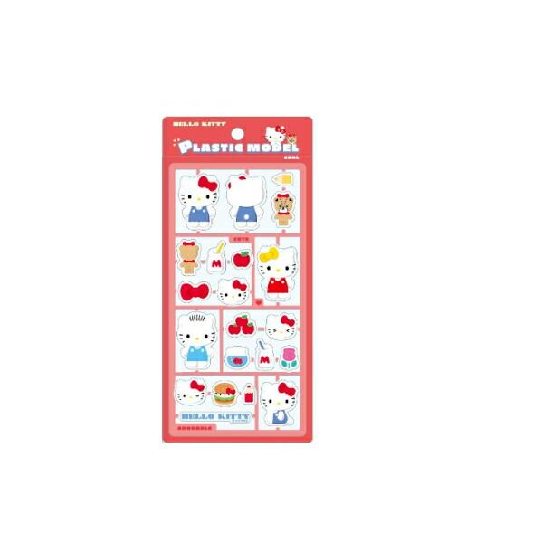 ティSR-5549294KT 【送料無料】 サンリオキャラクターズ プラスチック