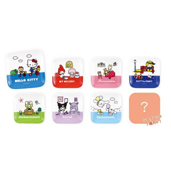 ティセット277902 【8個セット】 【セット】 【セット商品】 サンリオ