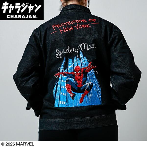 マル2505049500 マーベルキャラクター　ジージャンM　ヒロイックハンド　スパイダーマン　MARVEL　アメコミ　ヒーローズ　アニメ　映画　キャ