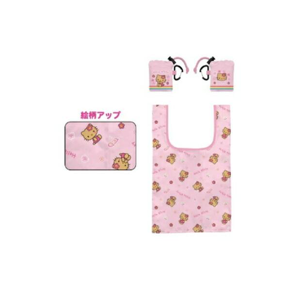 ケイCKPE1-KT-PK 【送料無料】 サンリオキャラクターズ 巾着収納