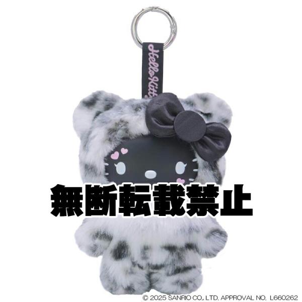 ナカ225757-26 【送料無料】 サンリオキャラクターズ マスコット