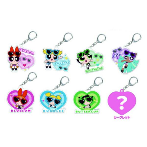 クラ139141 【8個セット】 【セット】 【セット商品】 パワーパフ