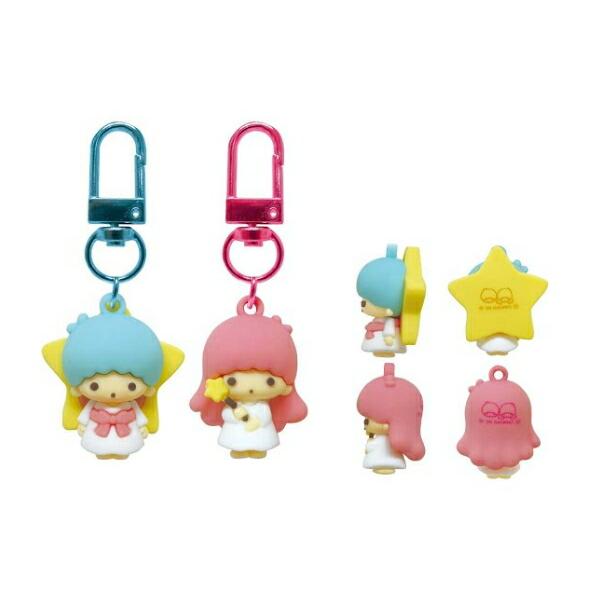 ケイSAC-PK-TS 【送料無料】 サンリオキャラクターズ PVCペア